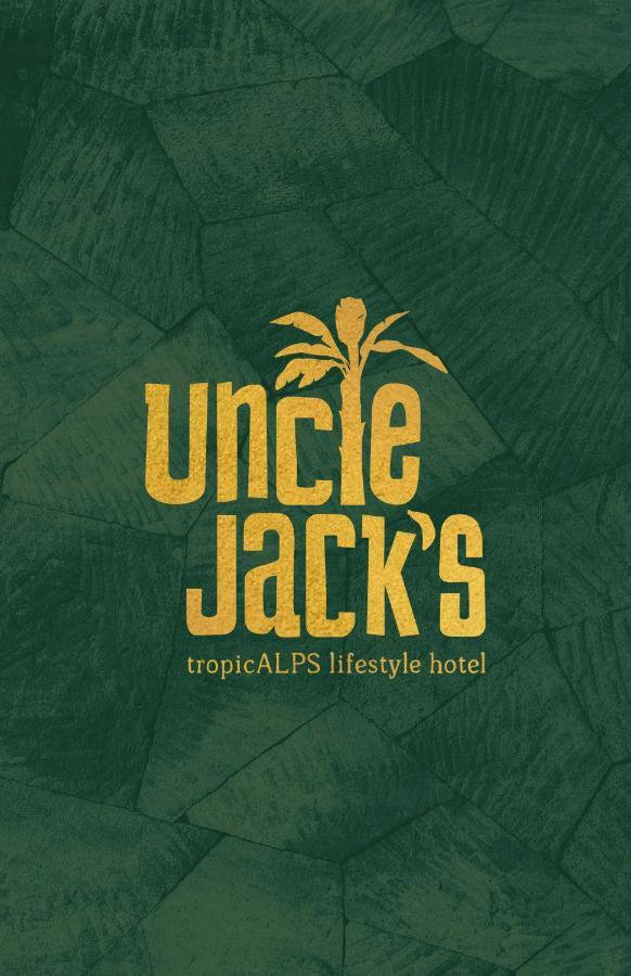 Uncle Jacks Hotel ฟลาคเฮา ภายนอก รูปภาพ