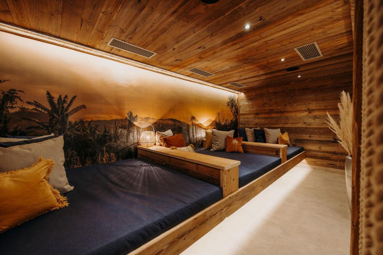 Uncle Jacks Hotel ฟลาคเฮา ภายนอก รูปภาพ